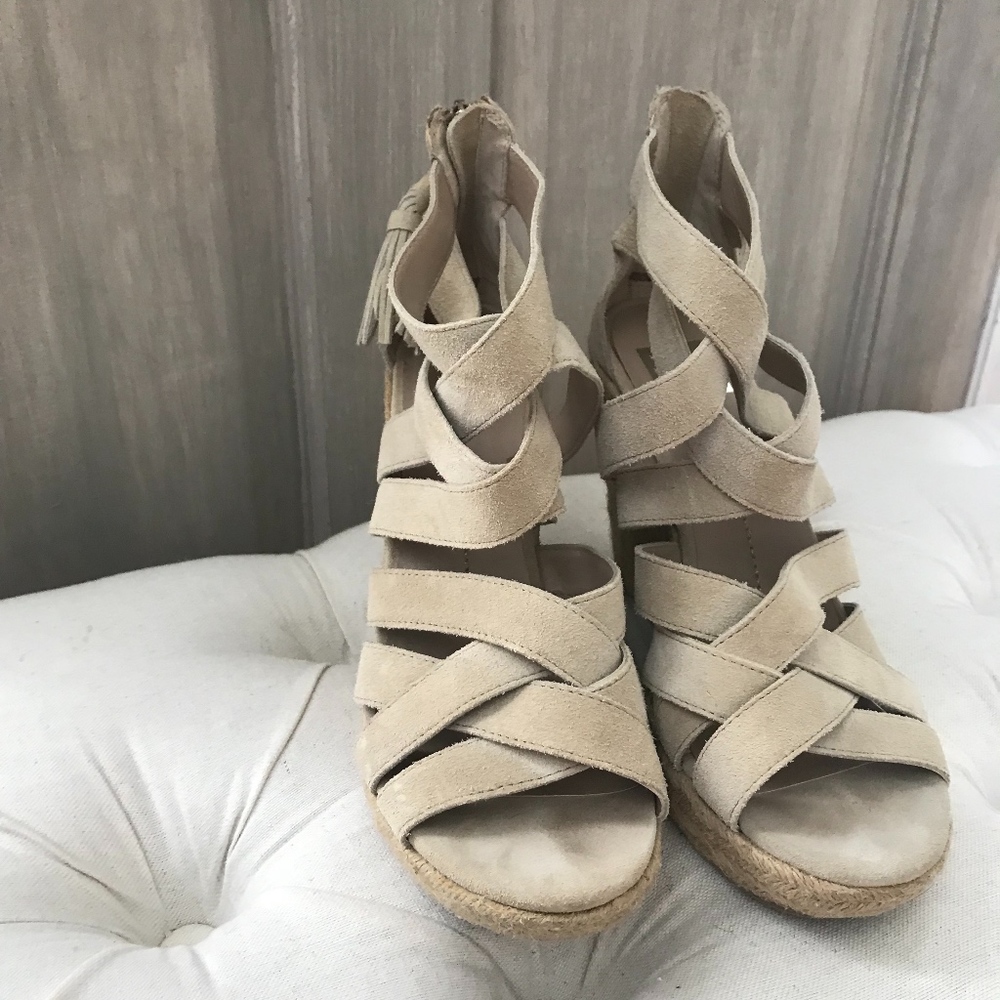 Dolce Vita Wedges